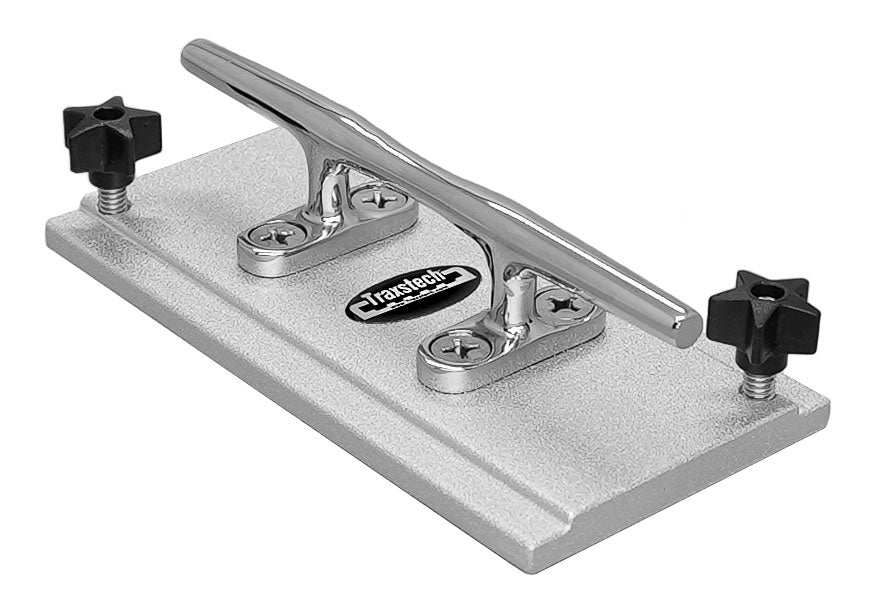 Traxstech CP-06 Adjustable Position Cleat for Track Mount