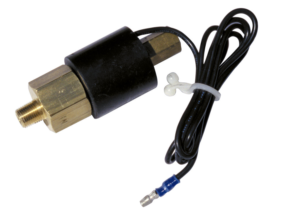 Tie Down Engineering 81103 Reverse Lock-Out Solenoid K68-539-00