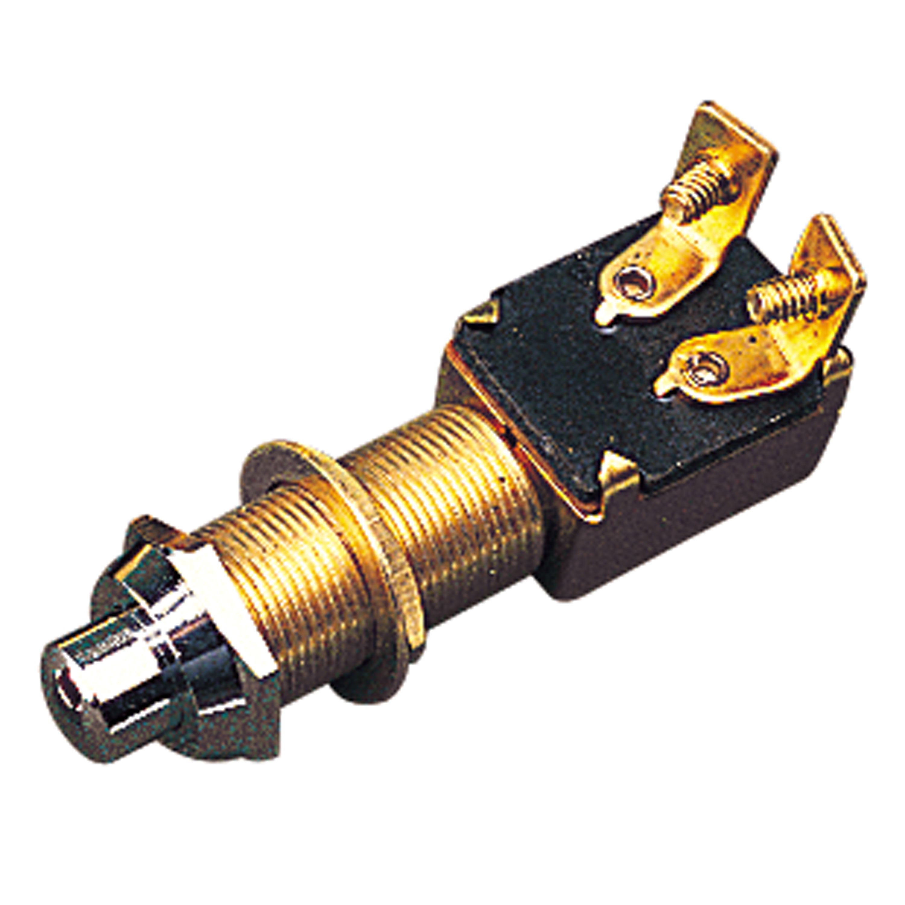Sea-Dog 420420-1 Line Momentary Push Button Switch