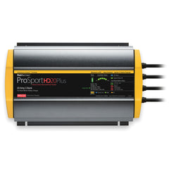 ProMariner 44021 ProSportHD Series Battery Charger - 20 Amp (Plus)