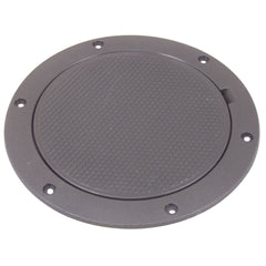 Tempress 43195 6" Pry Out Deck Plates - Black
