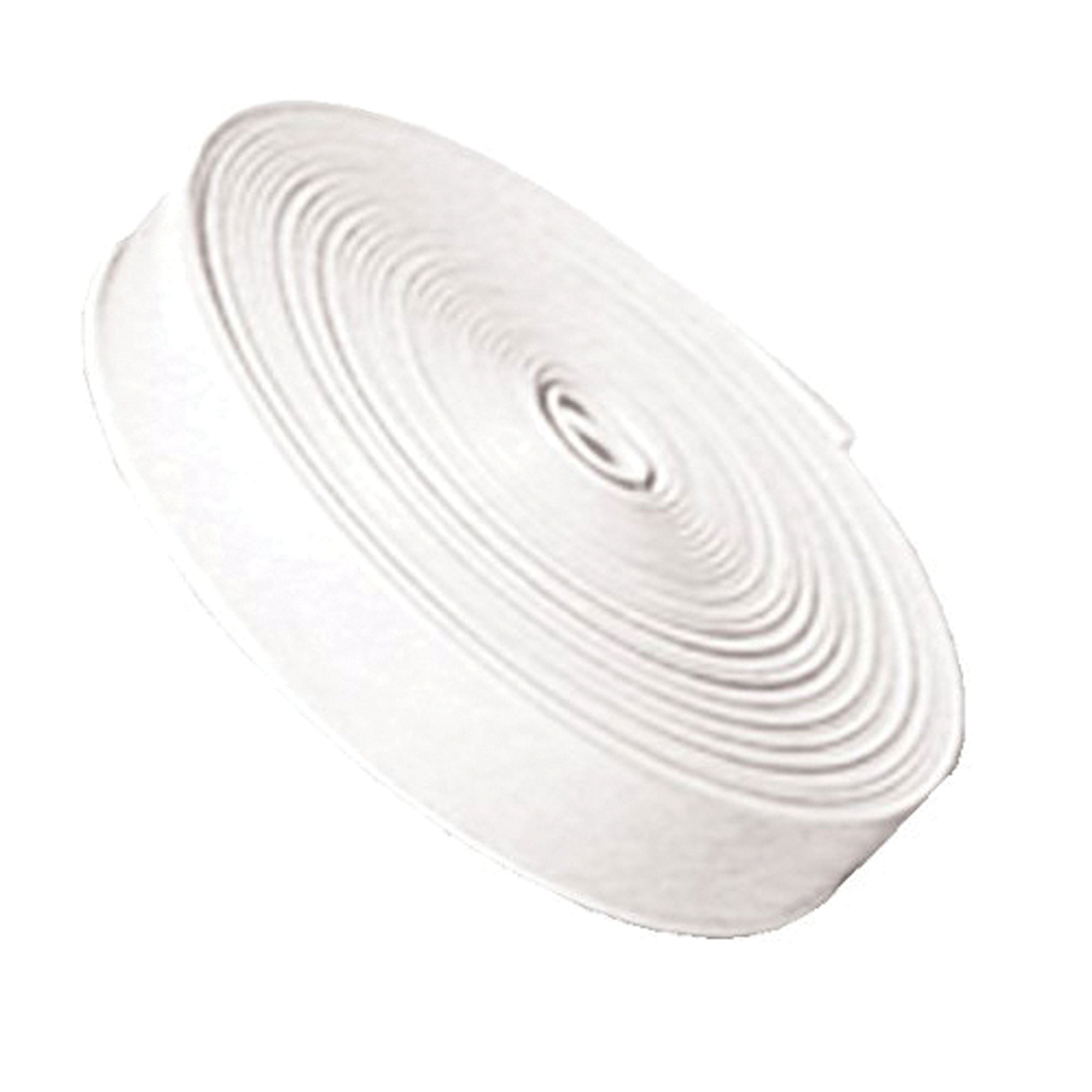 RV Designer E561 Heavy Duty Insert Trim - 1" x 50', White
