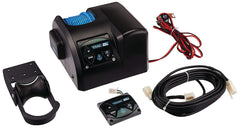 Trac Outdoors T10100 Strikezone 25 Anchor Winch