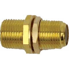Prime Products 08-8011 In-Line Coax Cable Connector