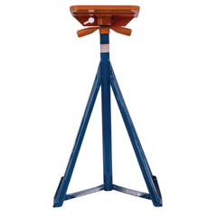 Brownell Boat Stands MB-1 Adjustable Motor Boat Stand - Painted Finish, 33" to 50" (84-127 cm)