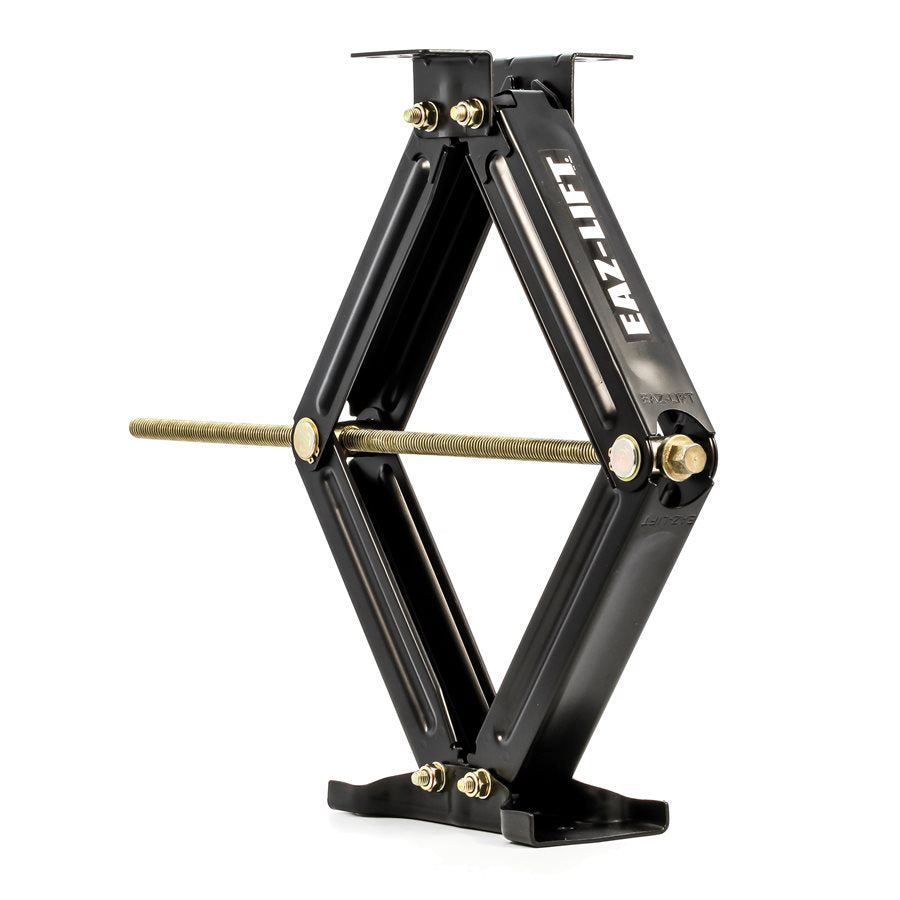 Camco 48810 Eaz-Lift Olympian 24" Scissor Jack - 5000 lbs.