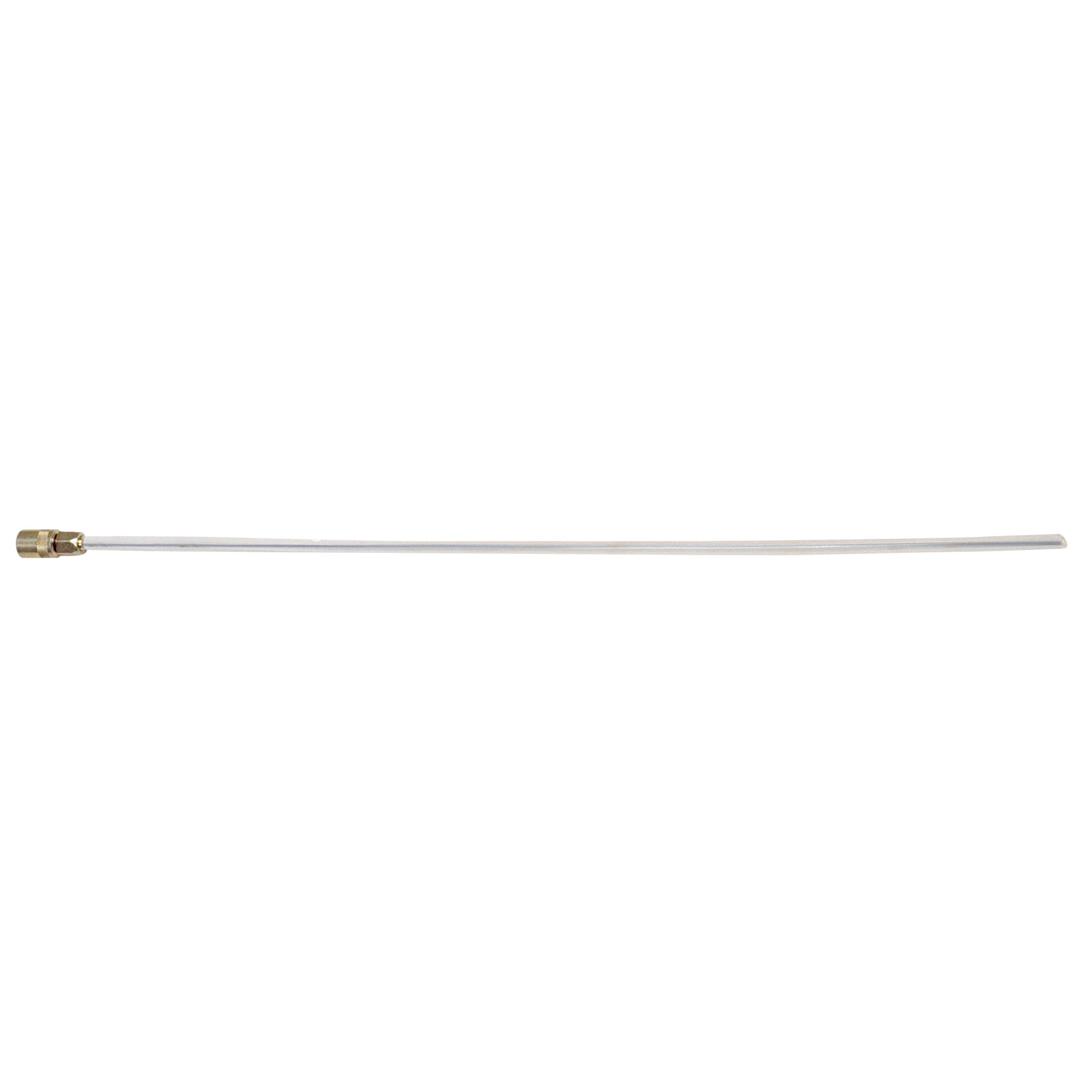Liquidynamics 24308 Suction Probe - Flexible, 0.31" Dia x 27.5" L