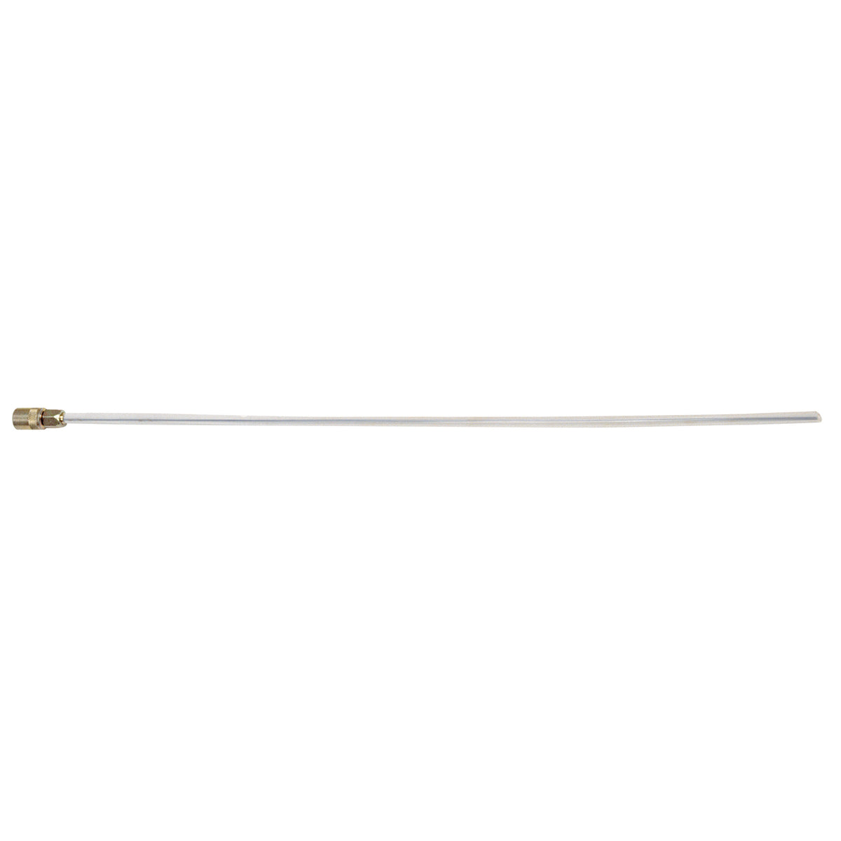 Liquidynamics 24308 Suction Probe - Flexible, 0.31" Dia x 27.5" L