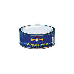 Sudbury 415 Miracle Coat Boat Wax - 11 oz. Paste