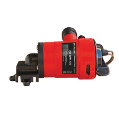 Johnson Pump Low Boy Bilge Pump - 750 GPH