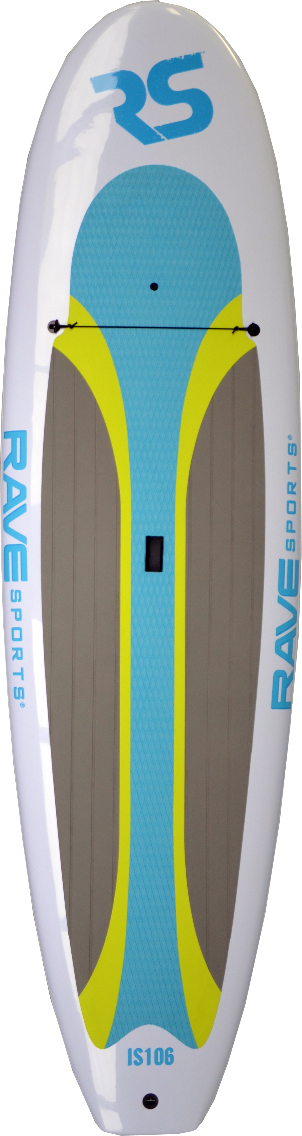 RAVE Sports 02738 Impact PCX Paddle Board