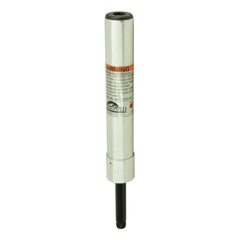 Springfield 1630411-A KingPin Threaded Fixed Height Post - 11", Anodized