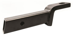 Camco 48314 Eaz-Lift Reversible Ball Mount - 8" Length x 2" Drop x 3/4" Rise