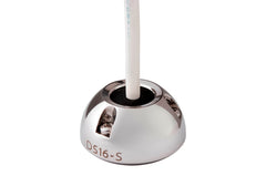 Scanstrut DS30-S Medium Vertical Cable Seal for Connectors Up to 1.18" and Cables 0.35"-0.55" - Stainless Steel