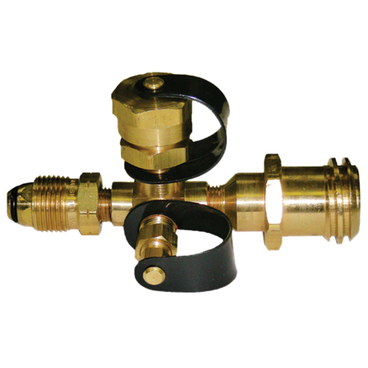 Marshall Excelsior ME425P Acme Stay Longer Tee Fitting