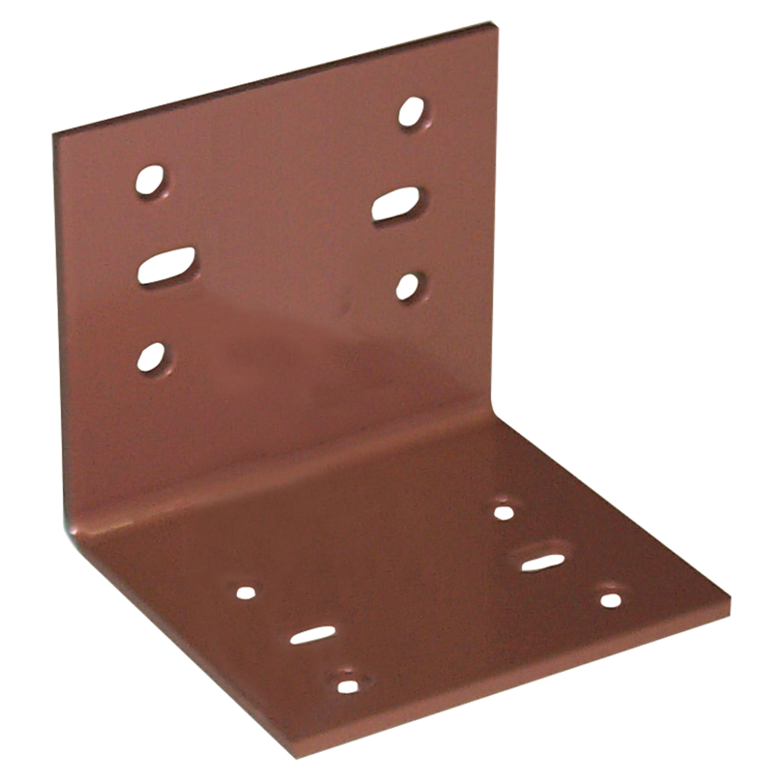 Dutton-Lainson 24110 Trailer Winch Universal Right Angle Mounting Bracket - 6565, Each