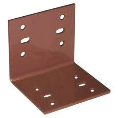 Dutton-Lainson 24110 Trailer Winch Universal Right Angle Mounting Bracket - 6565, Each