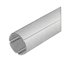 Dometic 3108346.024 Replacement Aluminum Awning Roller Tube - 24 ft.