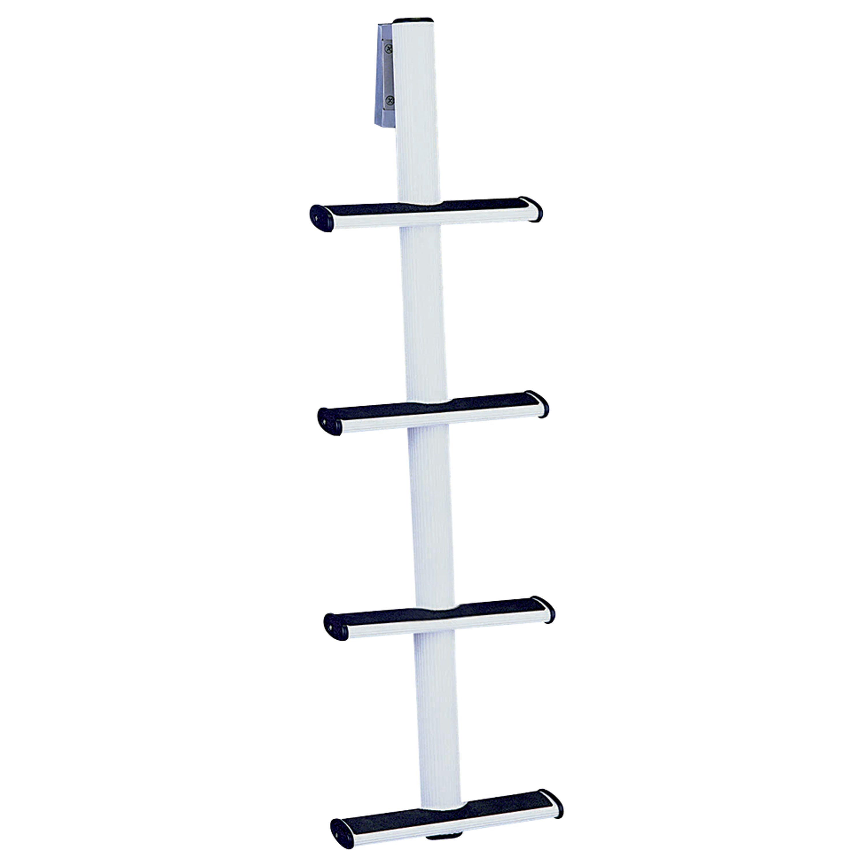 Garelick 19804 Sport/Diver Ladder - 4-Step