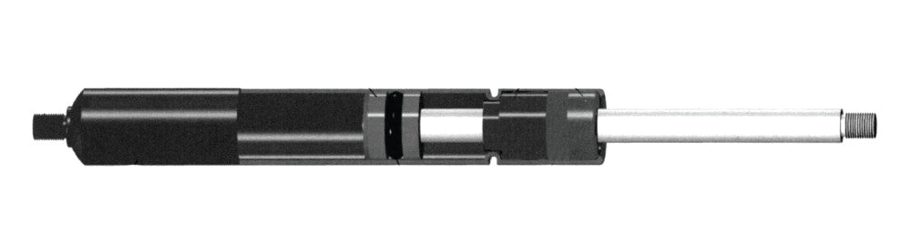 Whitecap G-3020SS Stainless Steel Gas Spring - 7" to 10", 20 lbs.