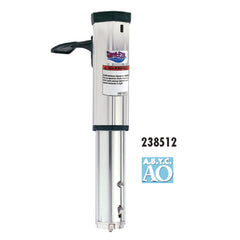 Attwood 238512-4 238 Series Adjustable Power Pedestal - 13" to 16.5"