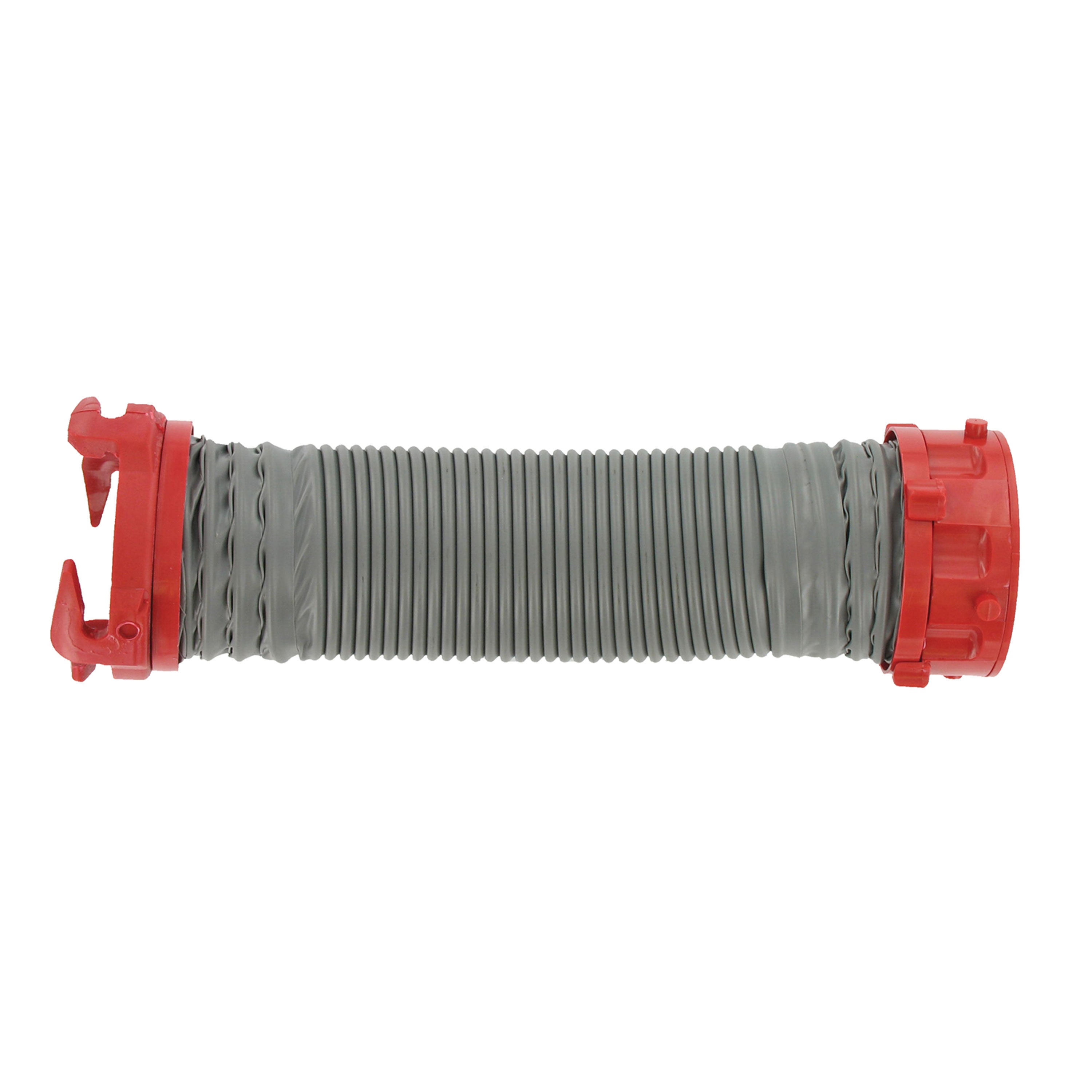 Valterra D04-0402 Viper Compartment Hose - 2'
