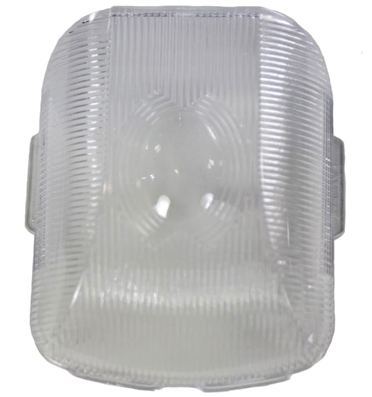 Diamond Group By Valterra Products DG71252VP Lens Repl. Clear F/Eurostyle