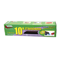 Valterra D04-0015 EZ Flush Standard Drain Hose - 10' (Boxed)