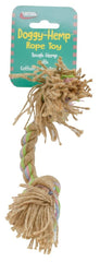 Valterra A10-2023VP Doggy-Hemp Rope Toy - 10â³