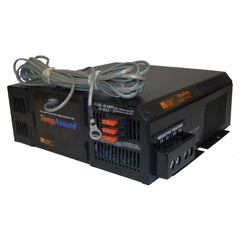 Parallax 5475TC Deckmount Converter - 75 Amp