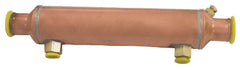 Sierra 18-2588 Transmission Oil Cooler
