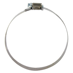 Valterra H03-0019 Stainless Steel Hose Clamp - #72, 3" x 5", Pack of 10 H03-0019BU