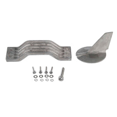 Sierra 18-6132A Aluminum Anode for Yamaha 200-300 HP Outboards