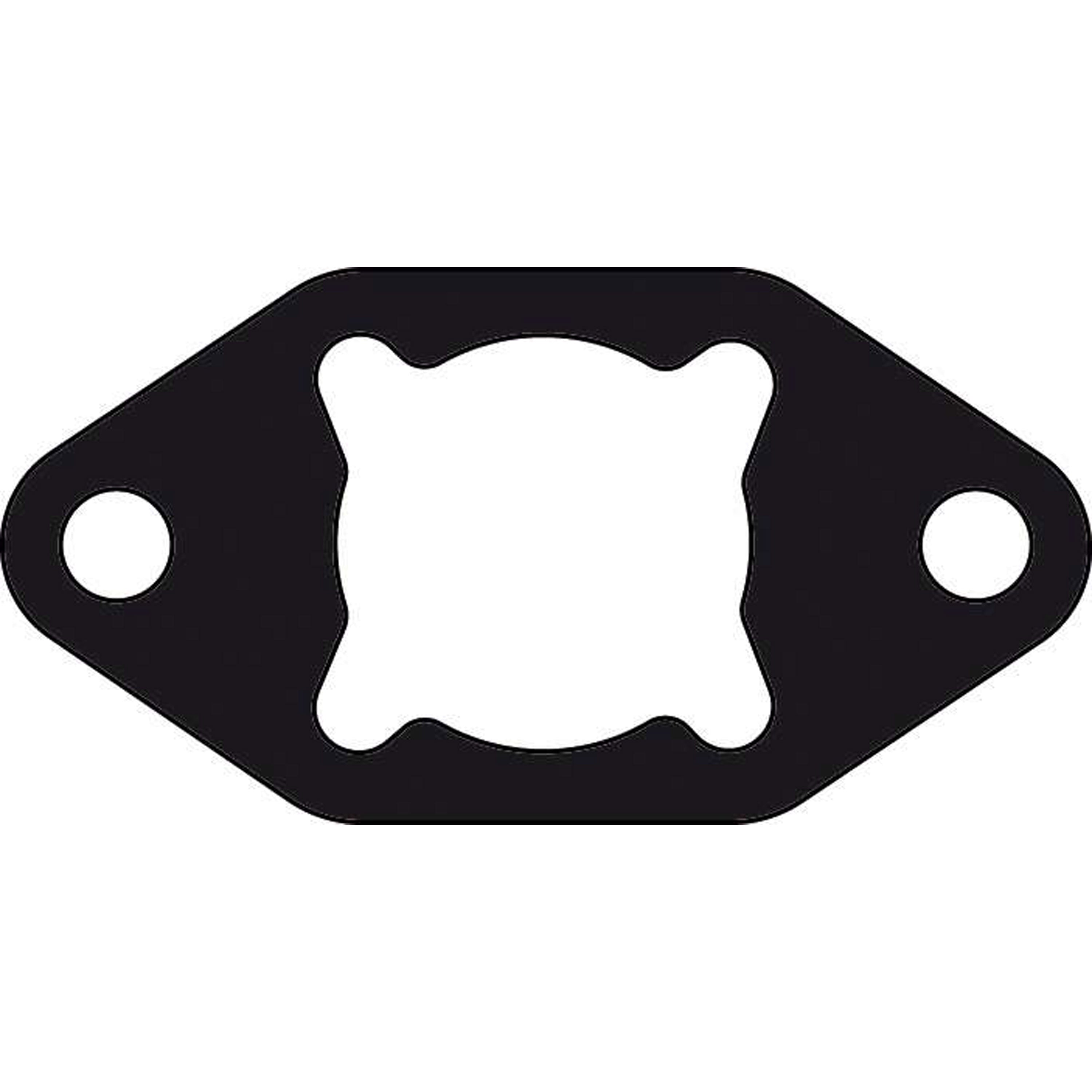 Sierra 18-99121 Intake Gasket - Yamaha 6G8-13646-A0
