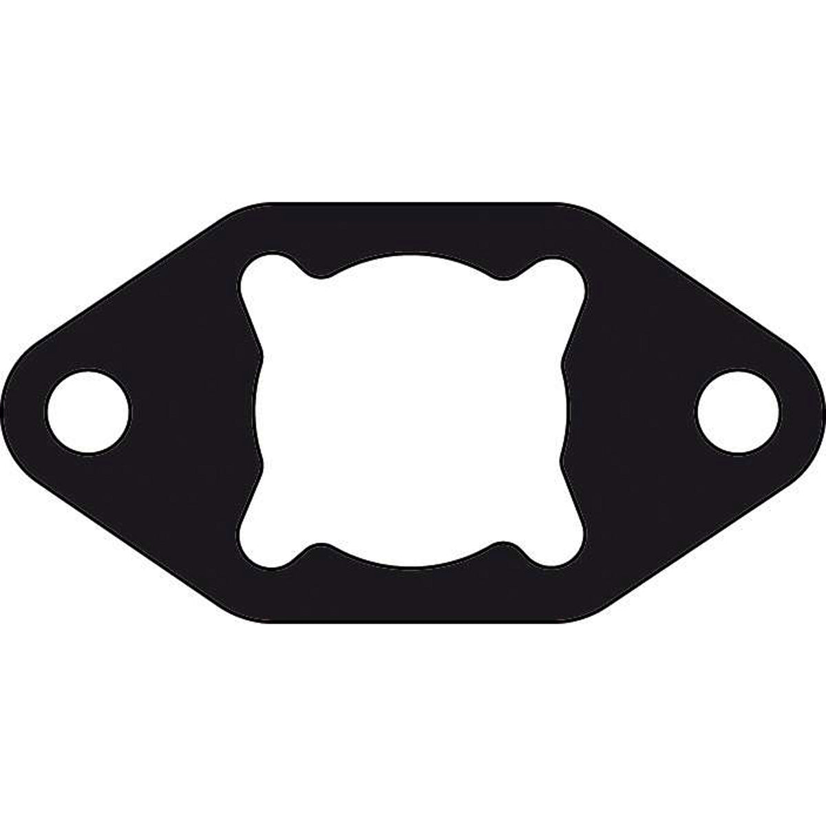 Sierra 18-99121 Intake Gasket - Yamaha 6G8-13646-A0