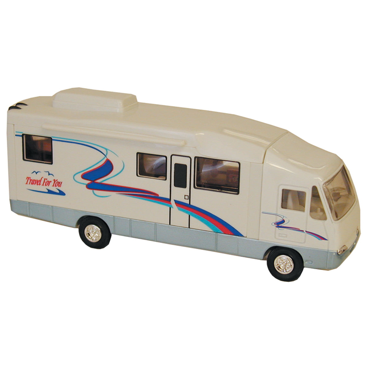 Prime Products 27-0001 RV Toys - Class A Motor Home