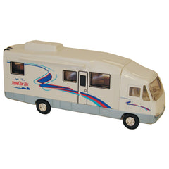 Prime Products 27-0001 RV Toys - Class A Motor Home