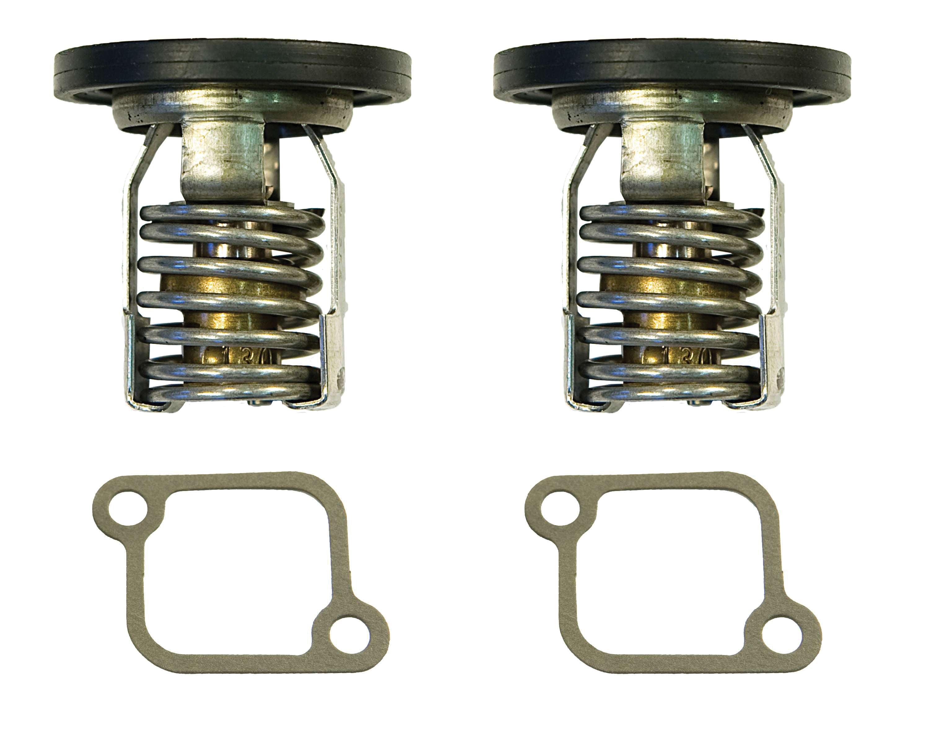 Sierra 18-3606 Thermostat Kit