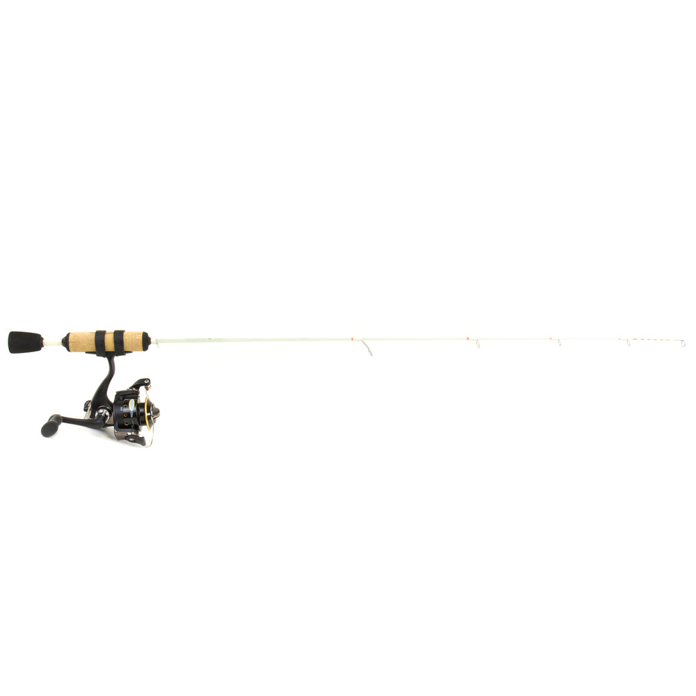 Clam 14610 Dead Meat Combo Rod - 32" Medium