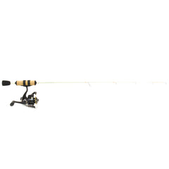 Clam 14610 Dead Meat Combo Rod - 32" Medium