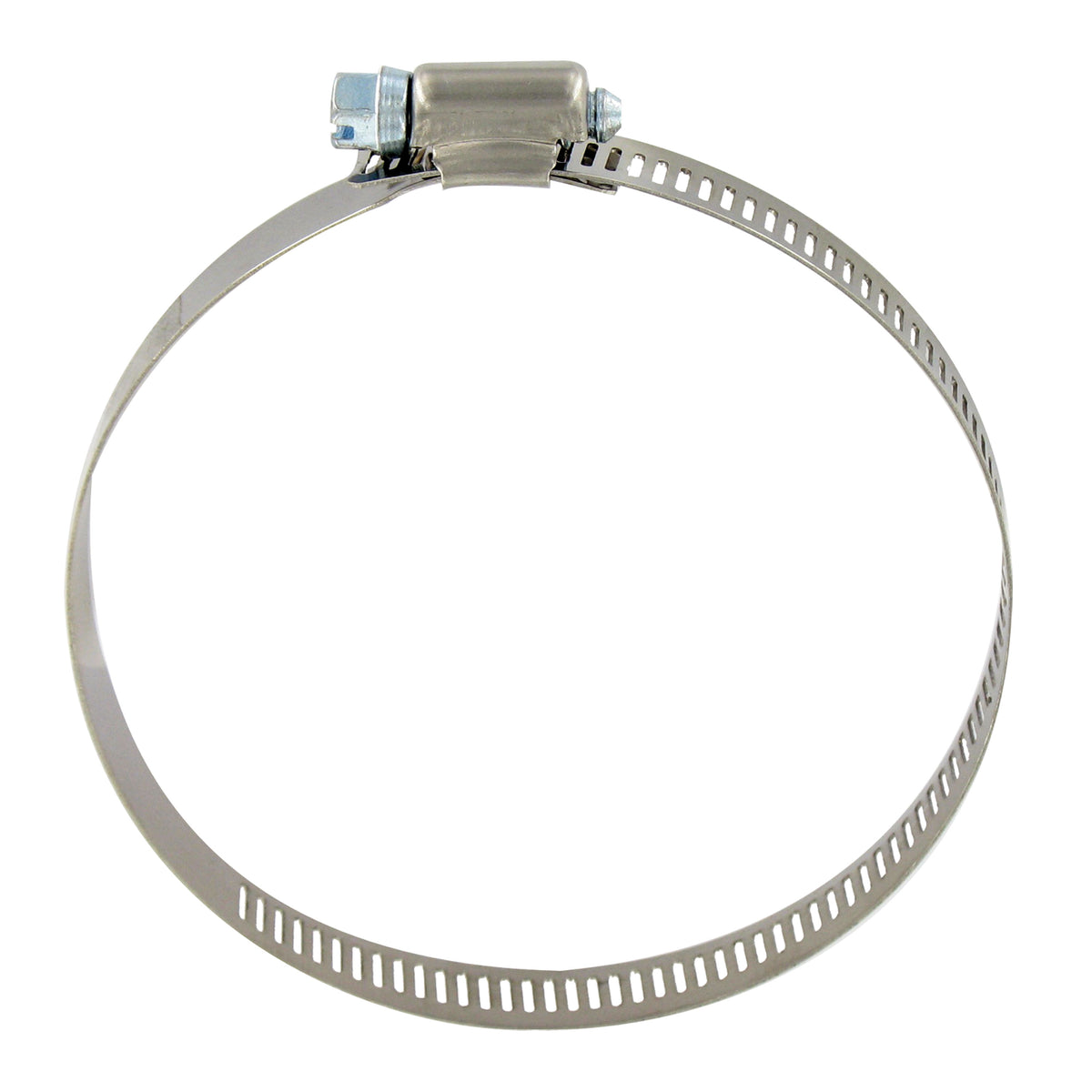 Valterra H03-0009 Stainless Steel Hose Clamps, Pack of 10 - #56, 3" x 4"