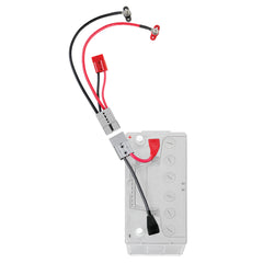 Connect-Ease RCE12VBM6CK Outboard Motor and Accessory Complete Connection Kit