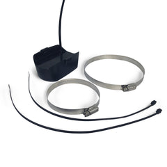 Humminbird 710234-1 Trolling Motor Mount Transducer - XTM 9 DI 25 T