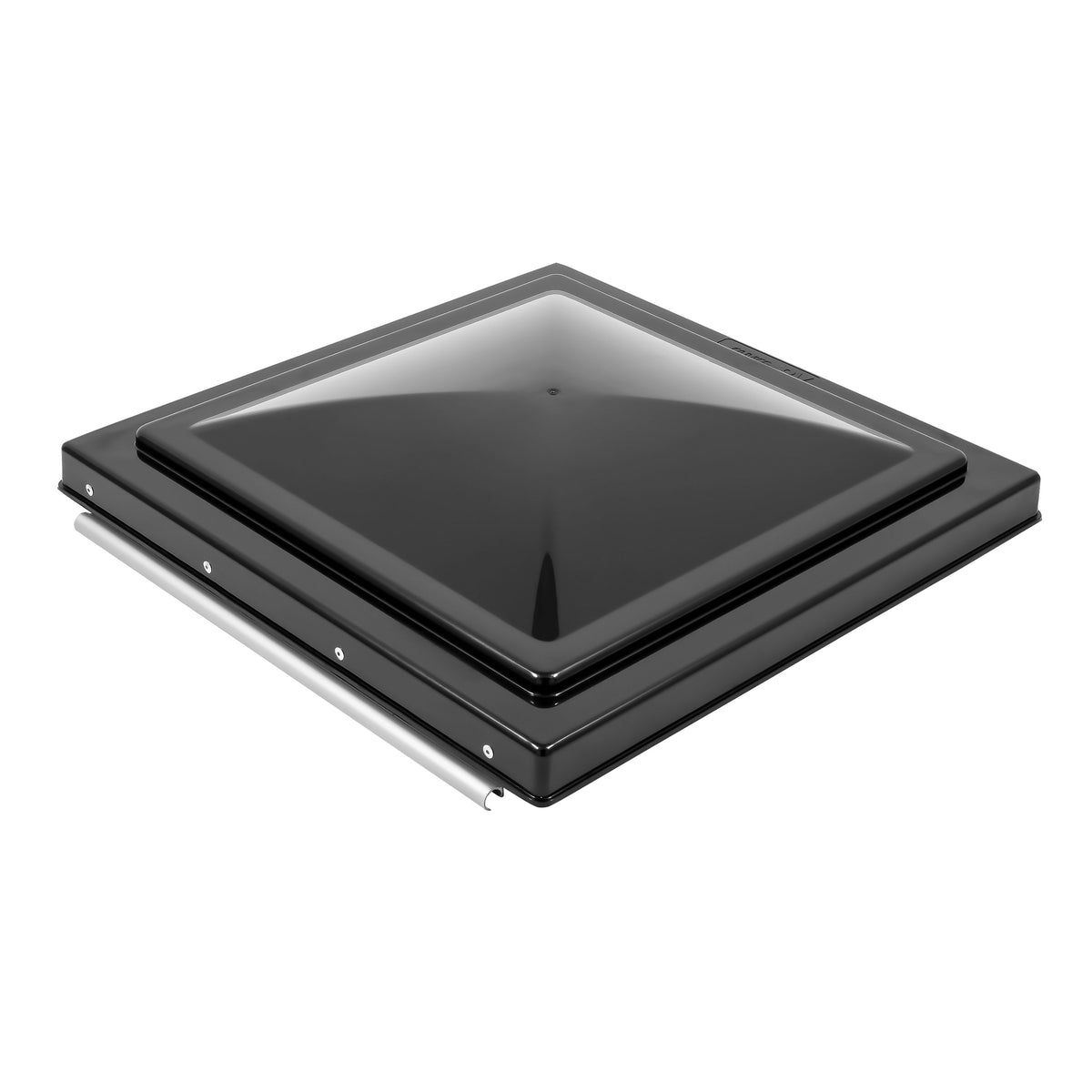 Camco 40172 Vent Lid for Pre-1994 Elixir Models - Black