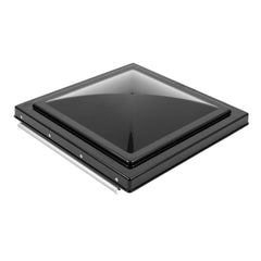 Camco 40172 Vent Lid for Pre-1994 Elixir Models - Black