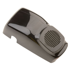 Lippert 731464 Solera Regal Power Awning Speaker Idler Head Front Cover - Black
