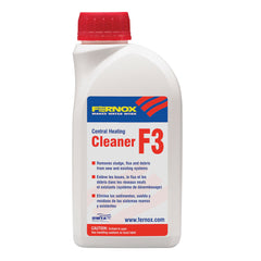 Fernox 57882 F3 System Cleaner 1 Pint