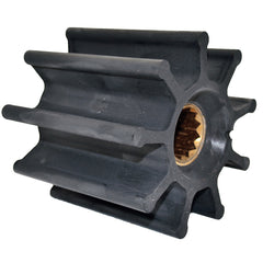 Johnson Pump 09-802B F9 Impeller 9 Blade - Neoprene