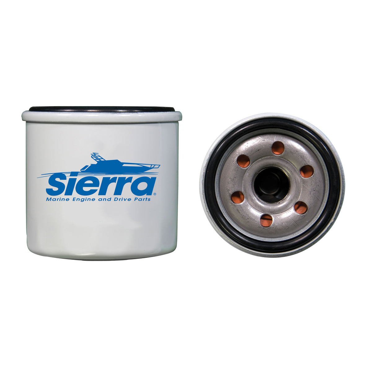 Sierra 18-7897 Oil Filter
