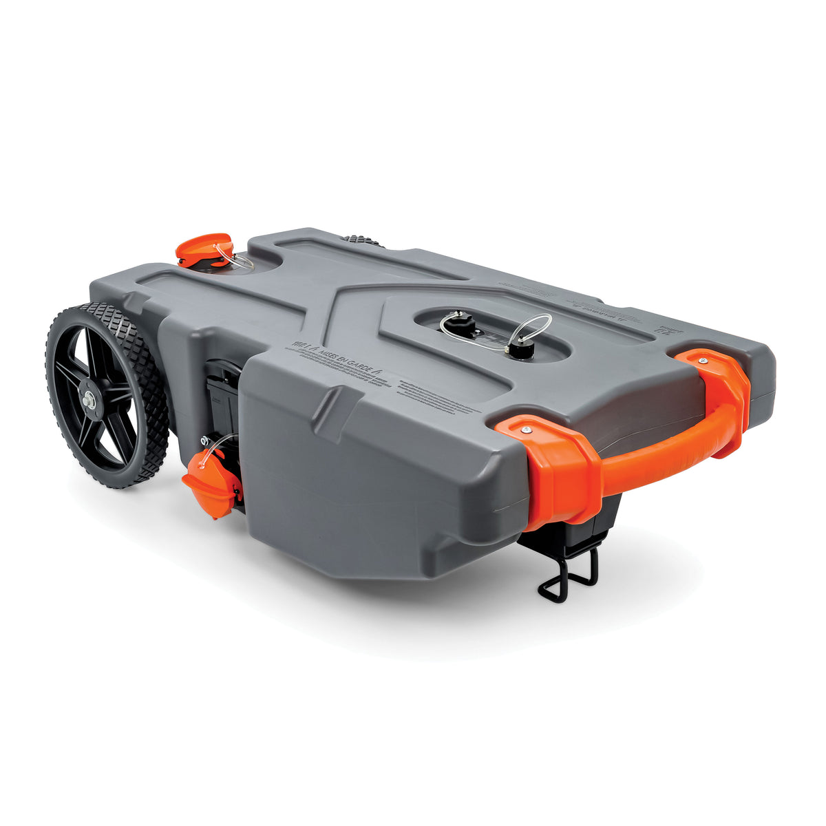 Camco 39004 Portable Holding Tank 28 Gallon